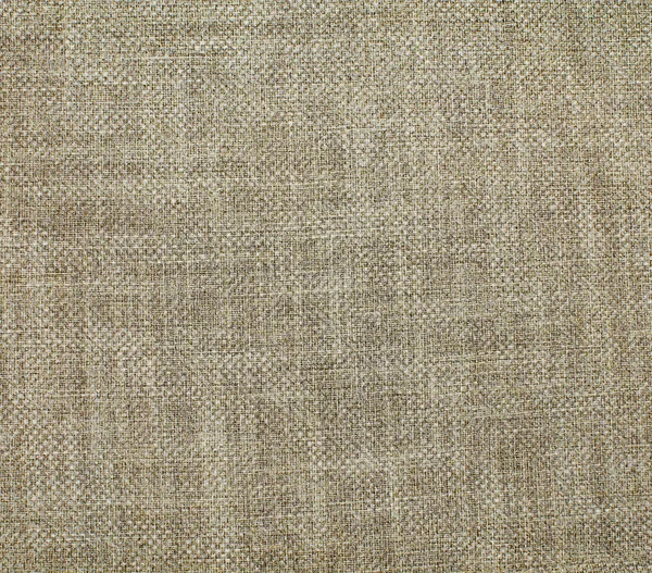 Material Lino Natural Textil Textura Lona Fondo — Foto de Stock