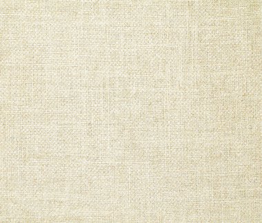 Doğal Keten Malzeme Tekstil Kumaş Döşeme Arkaplanı