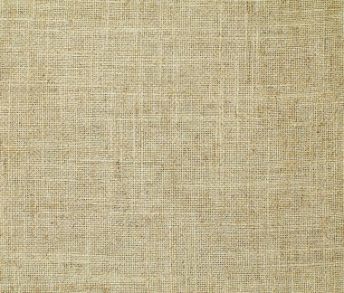 Doğal Keten Malzeme Tekstil Kumaş Döşeme Arkaplanı
