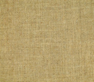 Doğal Keten Malzeme Tekstil Kumaş Döşeme Arkaplanı