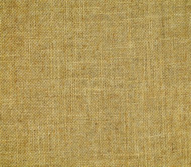 Doğal Keten Malzeme Tekstil Kumaş Döşeme Arkaplanı