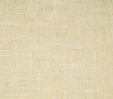 Doğal Keten Malzeme Tekstil Kumaş Döşeme Arkaplanı