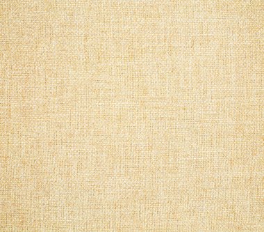 Doğal Keten Malzeme Tekstil Kumaş Döşeme Arkaplanı