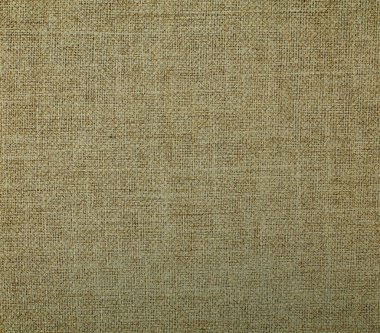 Doğal Keten Malzeme Tekstil Kumaş Döşeme Arkaplanı