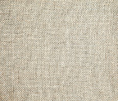 Doğal Keten Malzeme Tekstil Kumaş Döşeme Arkaplanı