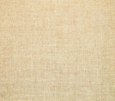 Doğal Keten Malzeme Tekstil Kumaş Döşeme Arkaplanı