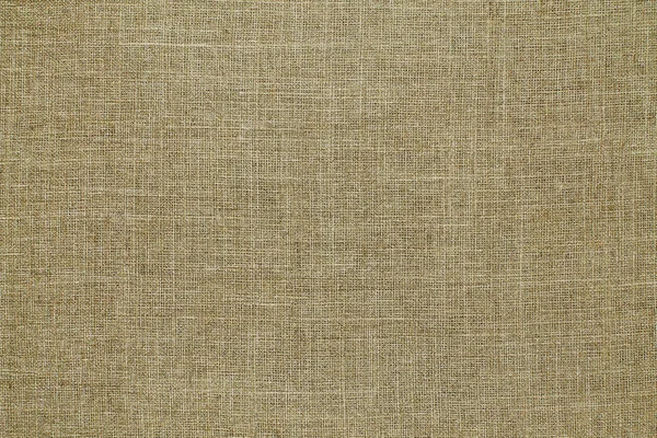 Natural Linen Material Textile Canvas Texture Background — Stock Photo, Image