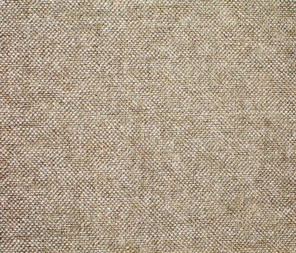 Material Lino Natural Textil Textura Lona Fondo — Foto de Stock