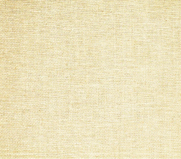 Material Lino Natural Textil Textura Lona Fondo — Foto de Stock