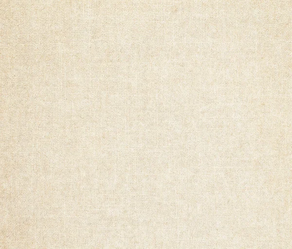 Natural Linen Material Textile Canvas Texture Background — Stock Photo, Image