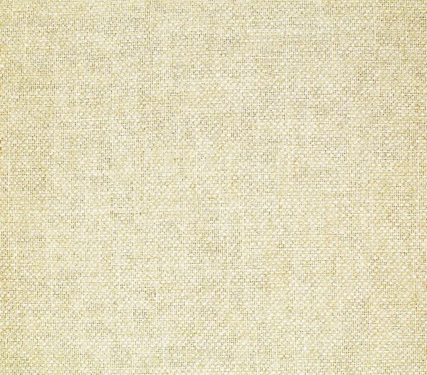 Material Linho Natural Textura Lona Têxtil Fundo — Fotografia de Stock