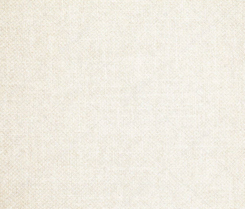 Natural linen material textile canvas texture background