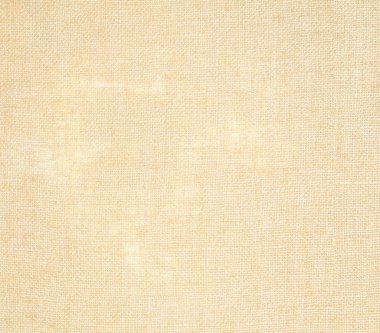 Doğal Keten Malzeme Tekstil Kumaş Döşeme Arkaplanı