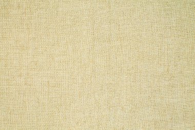 Doğal Keten Malzeme Tekstil Kumaş Döşeme Arkaplanı