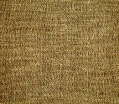 Doğal Keten Malzeme Tekstil Kumaş Döşeme Arkaplanı