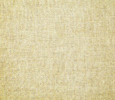 Doğal Keten Malzeme Tekstil Kumaş Döşeme Arkaplanı