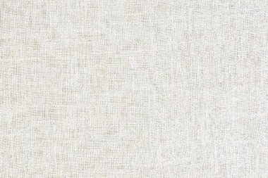Doğal Keten Malzeme Tekstil Kumaş Döşeme Arkaplanı