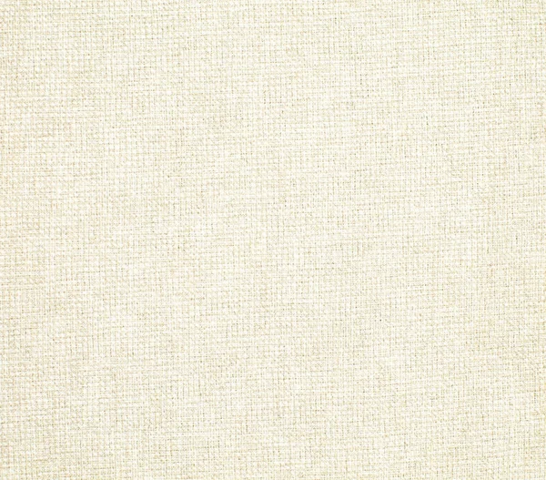 Material Linho Natural Textura Lona Têxtil Fundo — Fotografia de Stock