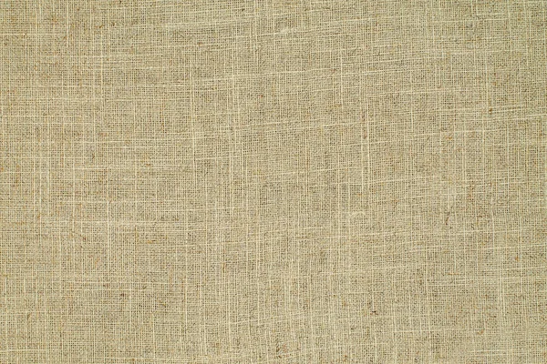 Material Lino Natural Textil Textura Lona Fondo — Foto de Stock