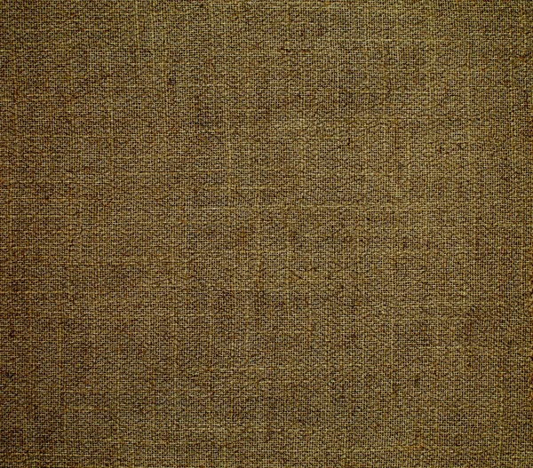 Material Lino Natural Textil Textura Lona Fondo — Foto de Stock