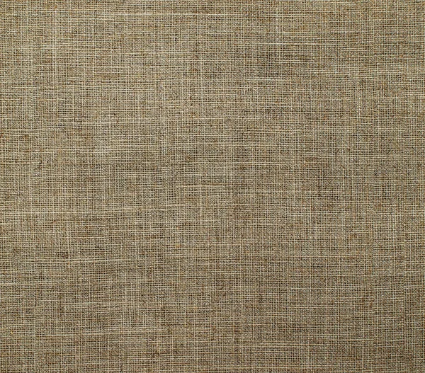 Material Lino Natural Textil Textura Lona Fondo — Foto de Stock