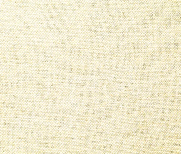 Materiale Lino Naturale Tessuto Tela Texture Sfondo — Foto Stock