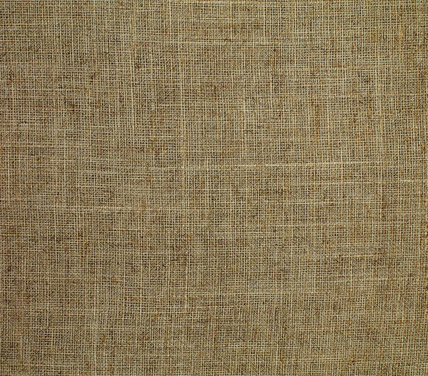 Material Lino Natural Textil Textura Lona Fondo — Foto de Stock