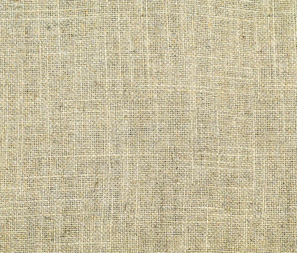 Material Lino Natural Textil Textura Lona Fondo — Foto de Stock