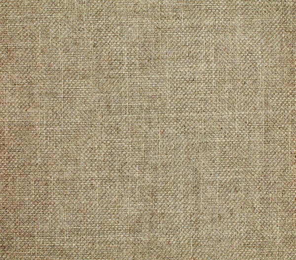 Material Lino Natural Textil Textura Lona Fondo — Foto de Stock