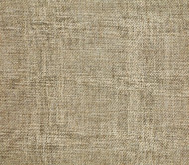 Doğal Keten Malzeme Tekstil Kumaş Döşeme Arkaplanı