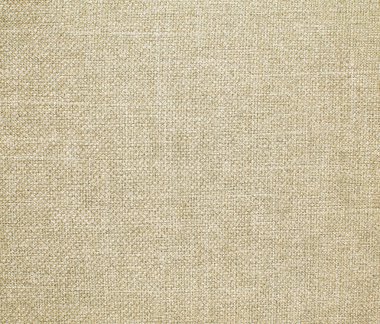 Doğal Keten Malzeme Tekstil Kumaş Döşeme Arkaplanı