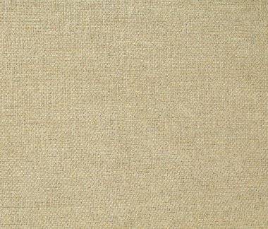Doğal Keten Malzeme Tekstil Kumaş Döşeme Arkaplanı