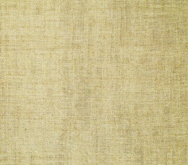 Doğal Keten Malzeme Tekstil Kumaş Döşeme Arkaplanı