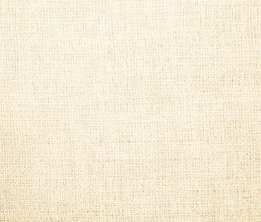 Doğal Keten Malzeme Tekstil Kumaş Döşeme Arkaplanı