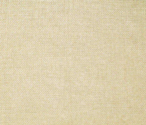 Material Linho Natural Textura Lona Têxtil Fundo — Fotografia de Stock