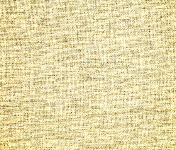 Material Linho Natural Textura Lona Têxtil Fundo — Fotografia de Stock