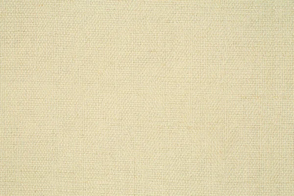 Material Linho Natural Textura Lona Têxtil Fundo — Fotografia de Stock