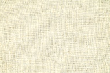 Doğal Keten Malzeme Tekstil Kumaş Döşeme Arkaplanı