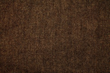 Doğal Keten Malzeme Tekstil Kumaş Döşeme Arkaplanı