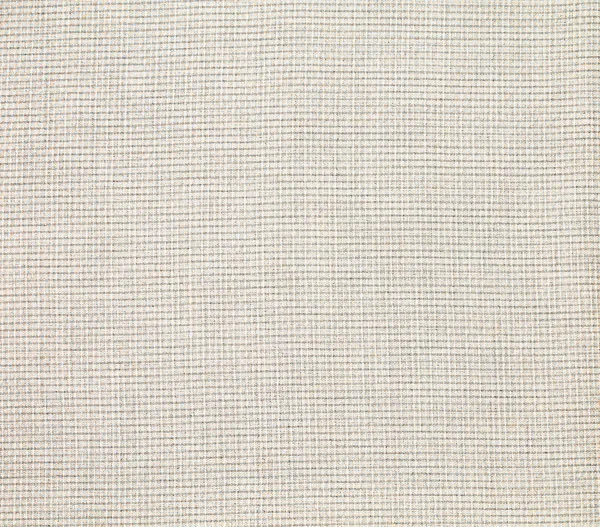 Material Linho Natural Textura Lona Têxtil Fundo — Fotografia de Stock