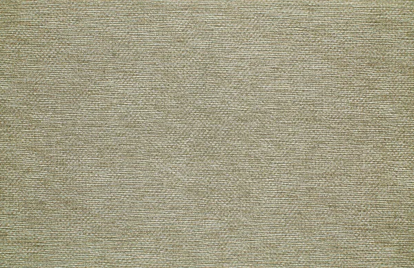 Material Linho Natural Textura Lona Têxtil Fundo — Fotografia de Stock