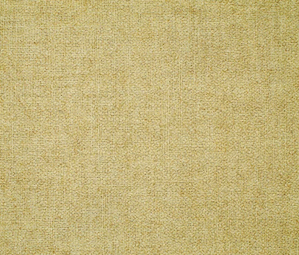 Natural Linen Material Textile Canvas Texture Background — Stock Photo, Image