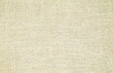 Doğal Keten Malzeme Tekstil Kumaş Döşeme Arkaplanı