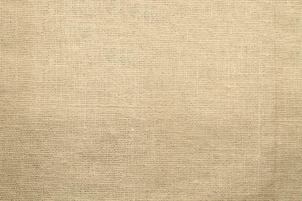 Material Lino Natural Textil Textura Lona Fondo — Foto de Stock