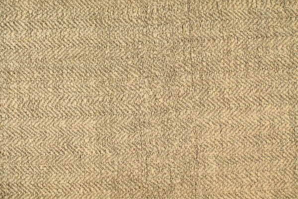 Material Lino Natural Textil Textura Lona Fondo — Foto de Stock