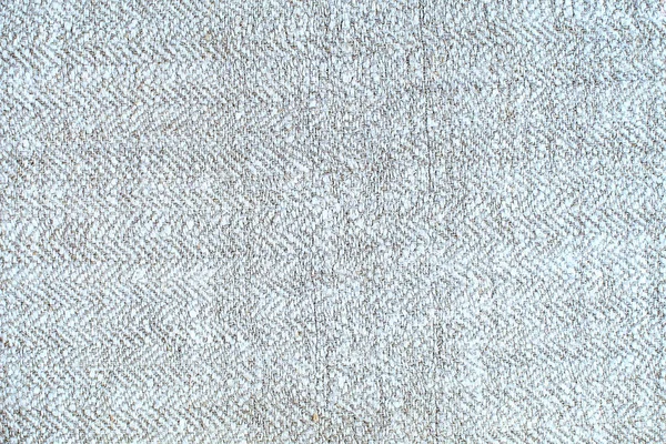 Natural Linen Material Textile Canvas Texture Background — Stock Photo, Image