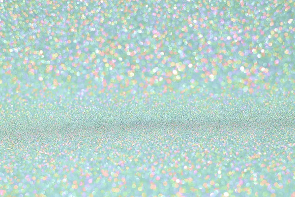 Glitter Textuur Abstract Decoratie Achtergrond — Stockfoto