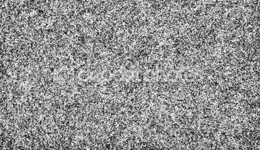 TV ses analog video ve televizyon iletim sinyal yok zaman