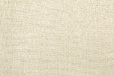 Doğal Keten Malzeme Tekstil Kumaş Döşeme Arkaplanı