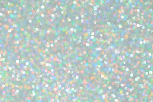 Glitter Textuur Abstract Decoratie Achtergrond — Stockfoto